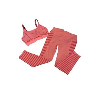 Fabletics Workout Set XL NWT